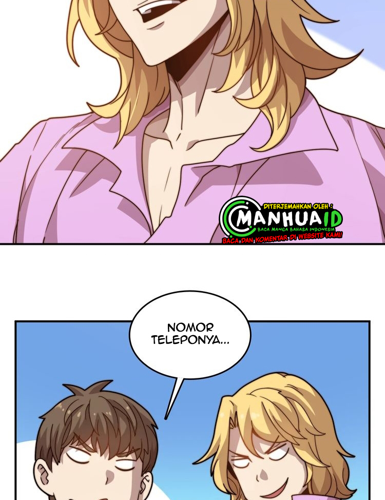 Reborn Doctor Chapter 18 Bahasa Indonesia